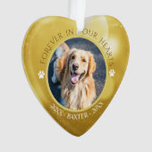 Mémorial pour toujours dans nos coeurs photo de ch (devant)