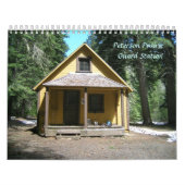 Memorial RIP Peterson Prairie Guard Kalender (Hoes)