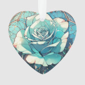 Mémorial Rose Bleue (devant)