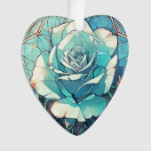 Mémorial Rose Bleue (devant)