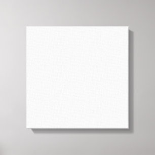 Memorial Service Funeral Photo Canvas Afdruk