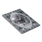 memorial Service Notitieboek (Rechterzijde)