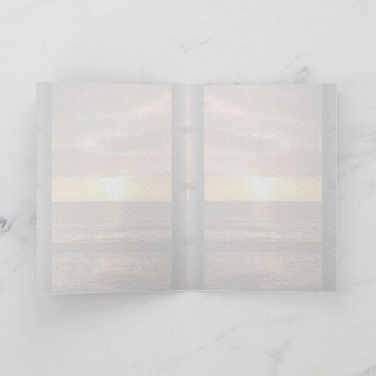 Memorial Soul neemt vliegende Kaart (Binnen)