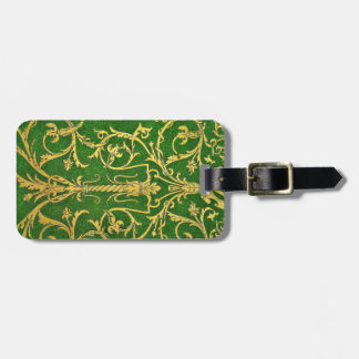 Memorial Union plafonnering Bagagelabel