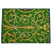 Memorial Union plafonnering Groot Cadeauzakje (Voorkant)