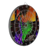 Memories_ Dartbord (Voorkant Links)