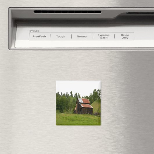 Memories... Magneet (Insitu (Vaatwasser))