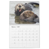 Memories of Mr.Enchilada Calendar Kalender (Feb 2027)