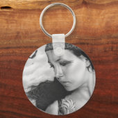 Memories Sleutelhanger (Voorkant)