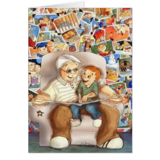 "Memories" van Suzi German