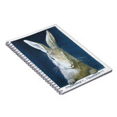 Memory Journal Book  Sweet Rabbit, Rabbit! Notitieboek (Rechterzijde)