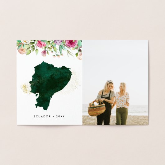 Memory Keepsake Commemorative Kaart | 50ste verjaa (Binnen)