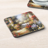 Memory Lane I Bier Onderzetter (Linkerzijde)