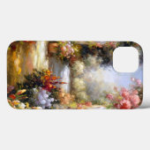 Memory Lane I Case-Mate iPhone Case (Achterkant (horizontaal))