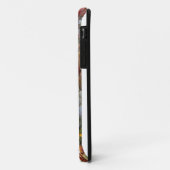 Memory Lane I Case-Mate iPhone Case (Achterkant/links)