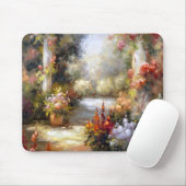 Memory Lane I Muismat (Met muis)