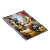 Memory Lane I Notitieboek (Rechterzijde)