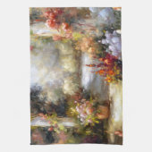 Memory Lane I Theedoek (Verticaal)