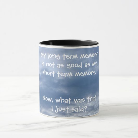 Memory Laspe Mok (Midden)