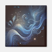 Memory Magneet (Voorkant)