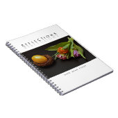 Memory Reflections Journal Notitieboek (Rechterzijde)