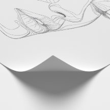 MemoryUs Cadeaupapier – Elegant Minimalistisch Ont