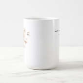 MemoryUs – “Just Like Love” Lyric Coffee Mug (Centre)