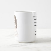 MemoryUs- San Ga lyric Mug (Centre)