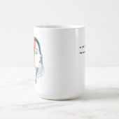 MemoryUs – Tasse de café lyrique « Still Us » (Centre)