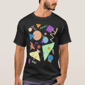 Memphis #57 t-shirt (Voorkant)