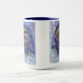 Memphis Artiest Mok (Midden)