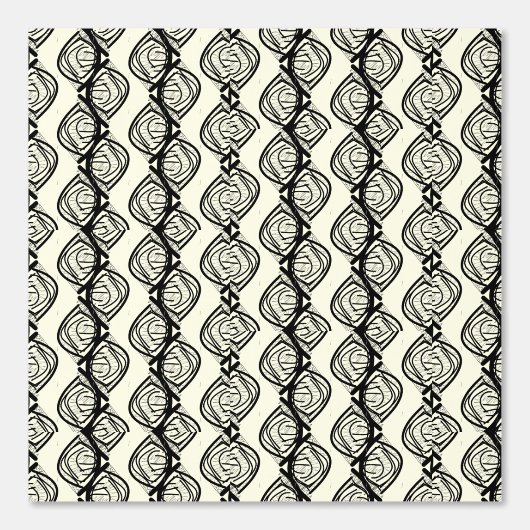 Memphis-behang | m3galleryStudio Behang (Voorkant)