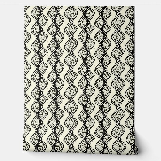 Memphis-behang | m3galleryStudio Behang (Afrollen)