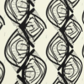 Memphis-behang | m3galleryStudio Behang (Zoom)