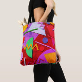 Memphis Group nr. 9 Draagtas (Dichtbij)