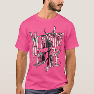 Memphis May ontslaat Challenger T-shirt