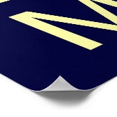 Memphis, Mississippi River, Reizen Poster (Hoek)