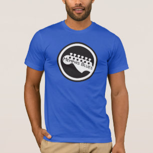 Memphis Music 🎶 Gitaar 🎸 Blues Soul🎷Rock & Roll T-shirt
