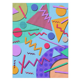 Memphis nr. 10 tafelkleed