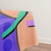 Memphis nr. 10 tafelkleed (Voorbeeld)