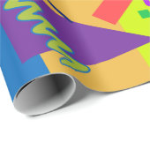 Memphis nr. 59 cadeaupapier (Rol Hoek)