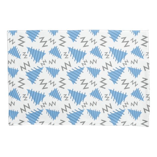 Memphis Pattern kussenslopen (Voorkant)