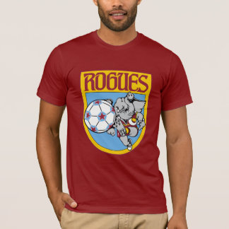 Memphis Rogues T-shirt