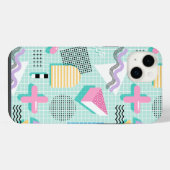Memphis Sweet Candies (Verso Horizontal)