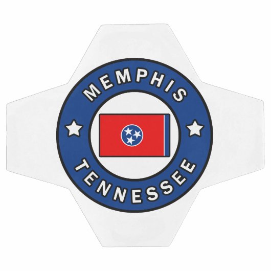 Memphis Tennessee (Plat)