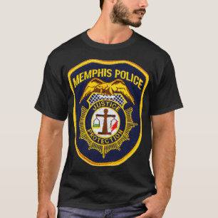 Memphis Tennessee T-shirt