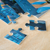 Memphis, Tennessee, Verenigde Staten Legpuzzel (Zijkant)