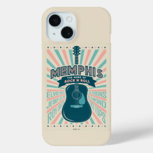 Memphis, TN: Gitaarserie   rock-'n-roll