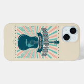 Memphis, TN: Gitaarserie | rock-'n-roll Case-Mate iPhone Case (Achterkant (horizontaal))