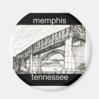 Memphis, TN: Magneet